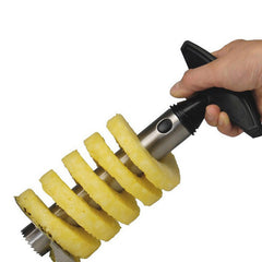 Pineapple Peeler