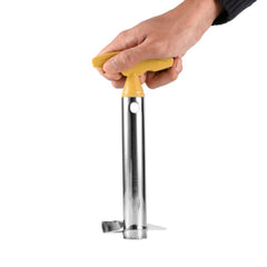 Pineapple Peeler