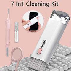 Multipurpose Cleaning Set