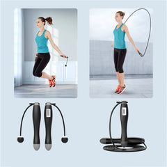 Jump Rope